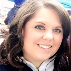 Meet your Posher, Vicki